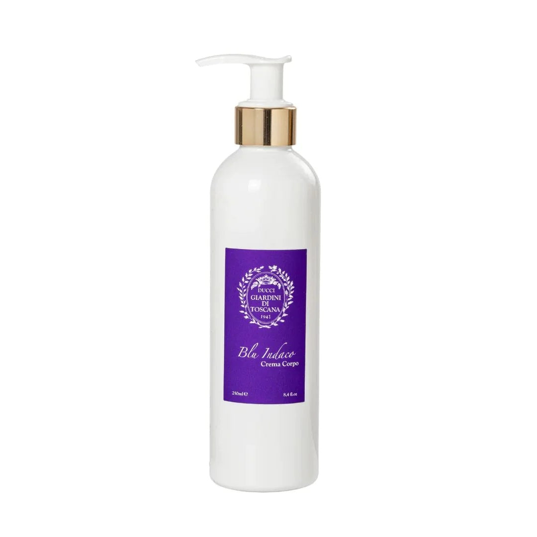 Blu Indaco Crema Corpo_#250ml