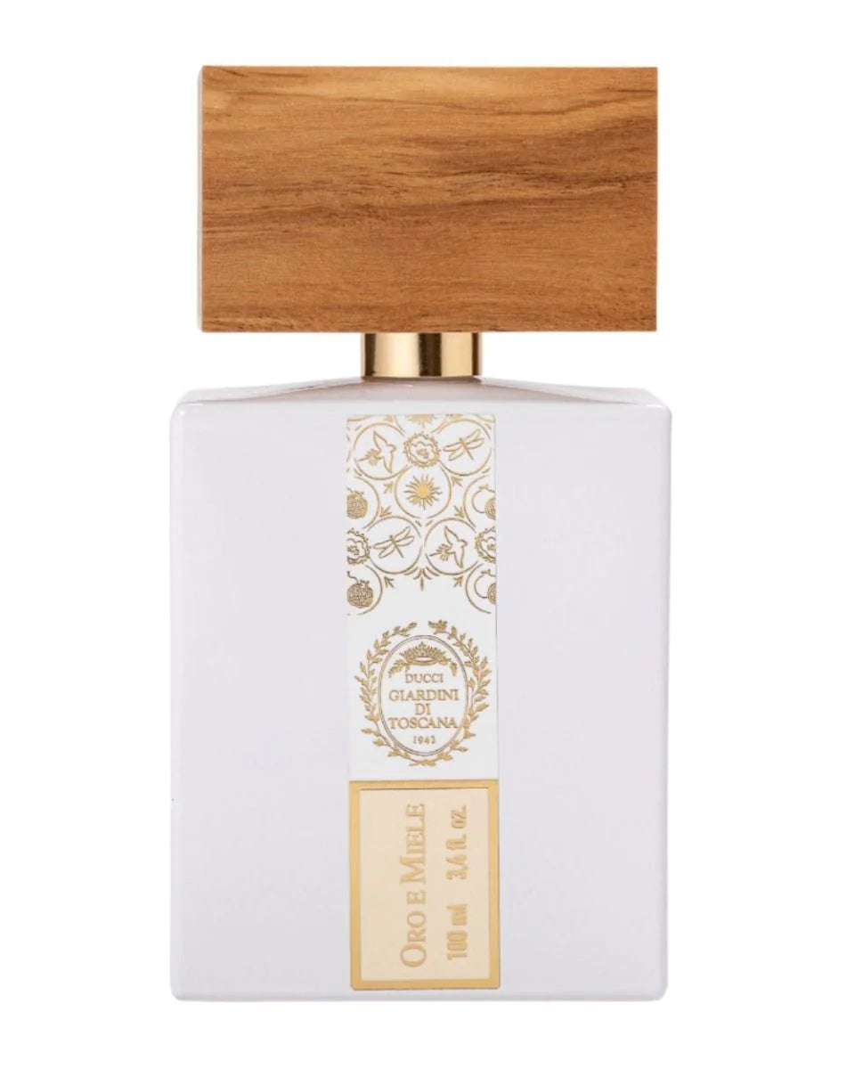Oro e Miele Eau de Parfum_#100ml