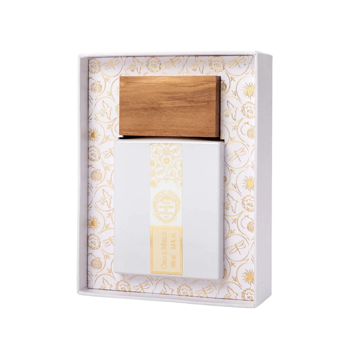 Oro e Miele Eau de Parfum_#100ml