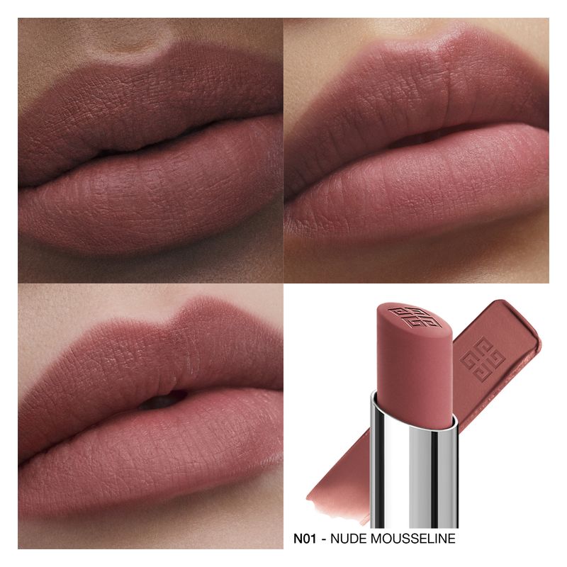 le rouge velvet matte_#2.3gr
