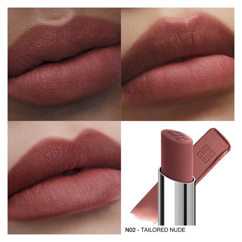 le rouge velvet matte_#2.3gr