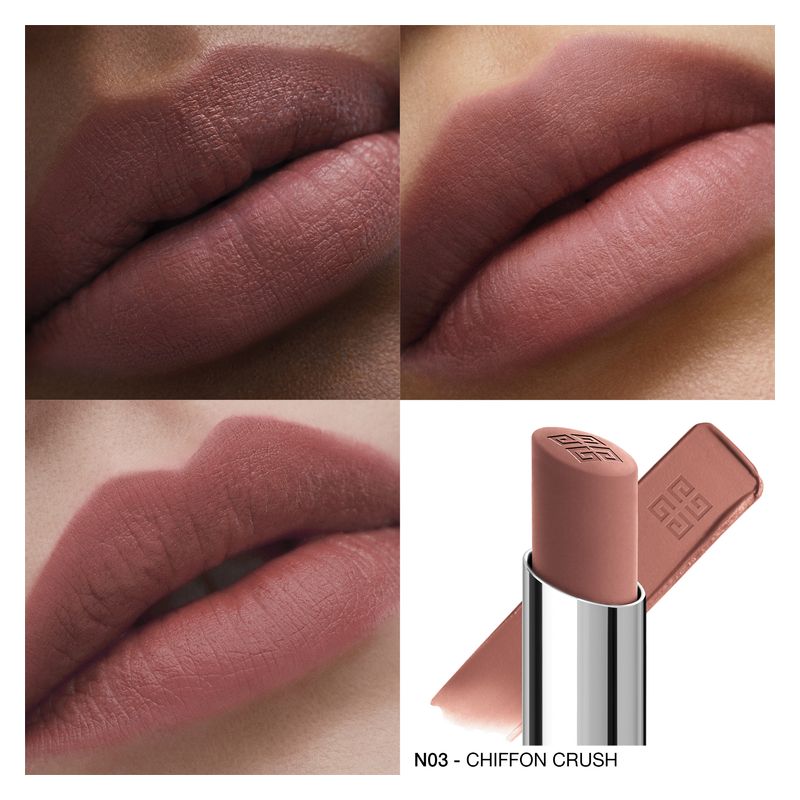 le rouge velvet matte_#2.3gr