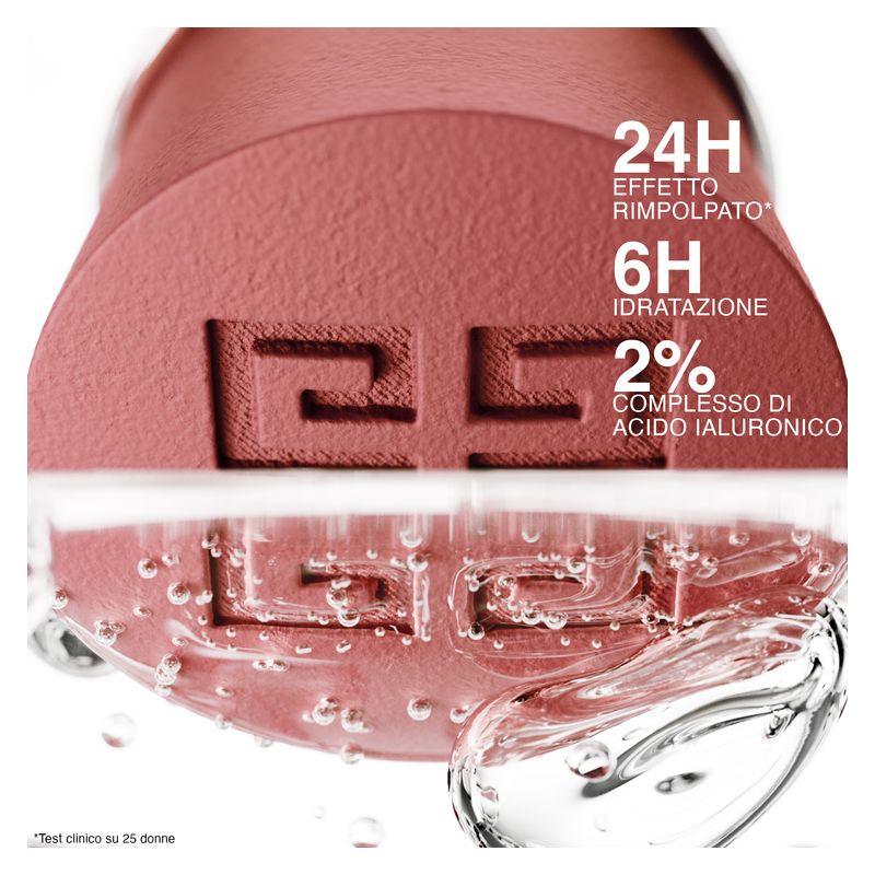 Le Rouge Velvet Matte_#2.3gr