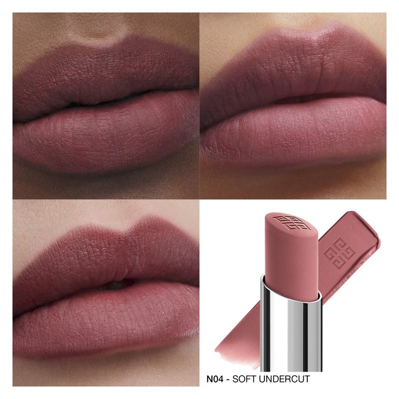 Le Rouge Velvet Matte_#2.3gr