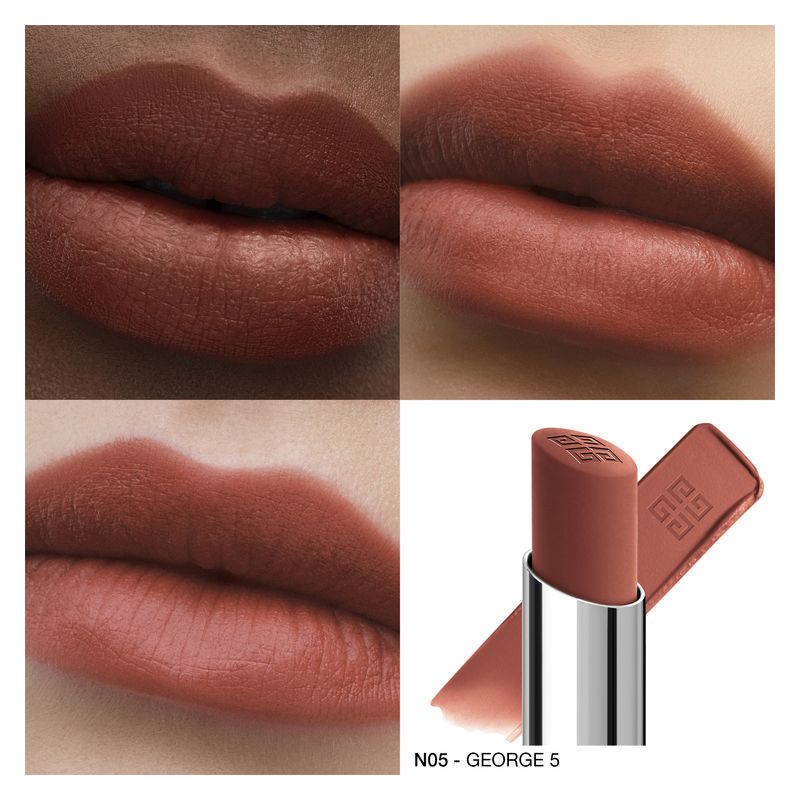 Le Rouge Velvet Matte_#2.3gr