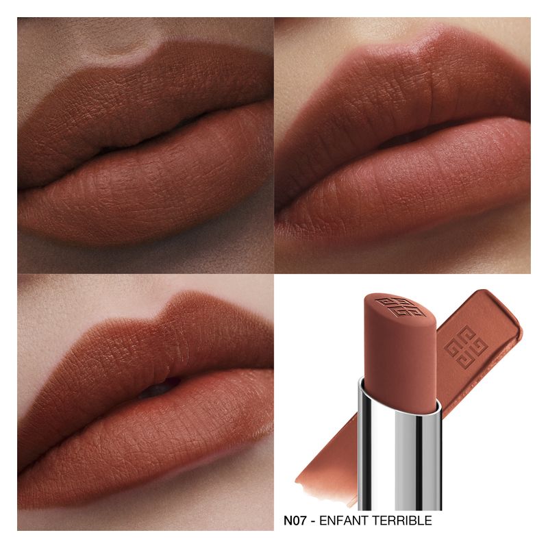 le rouge velvet matte_#2.3gr