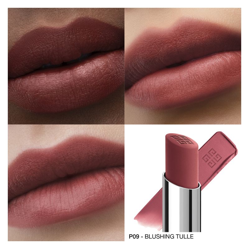 Le Rouge Velvet Matte_#2.3gr