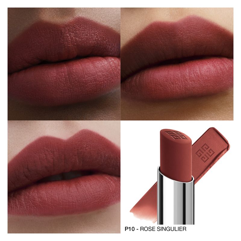 le rouge velvet matte_#2.3gr