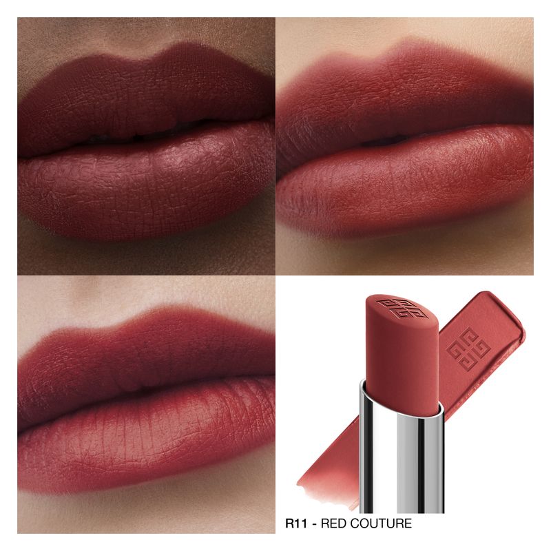 le rouge velvet matte_#2.3gr