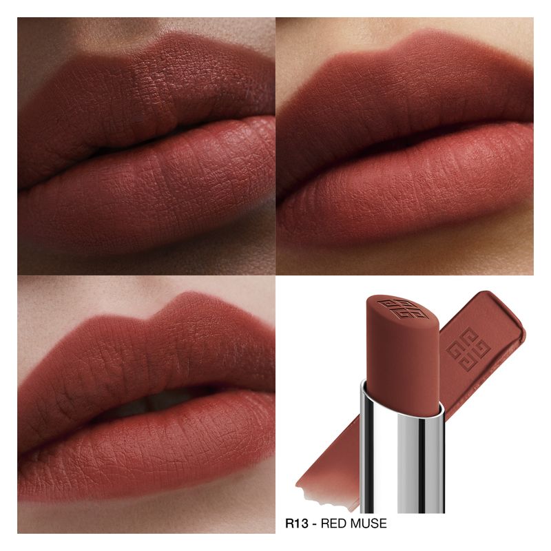le rouge velvet matte_#2.3gr