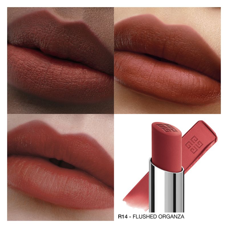 Le Rouge Velvet Matte_#2.3gr