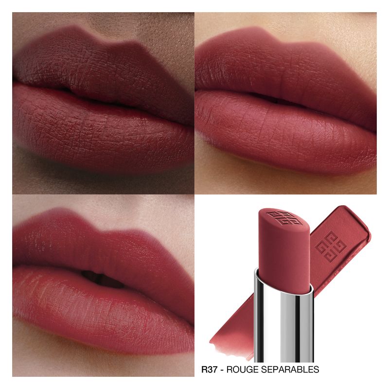 le rouge velvet matte_#2.3gr