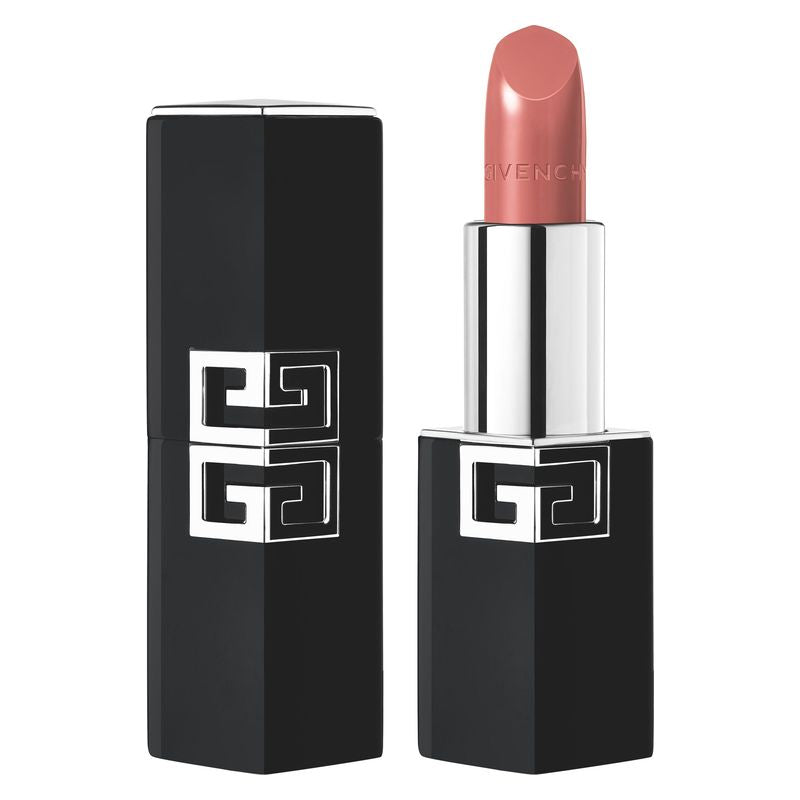 Le Rouge Satin Silk_#N01 Nude Mousseline