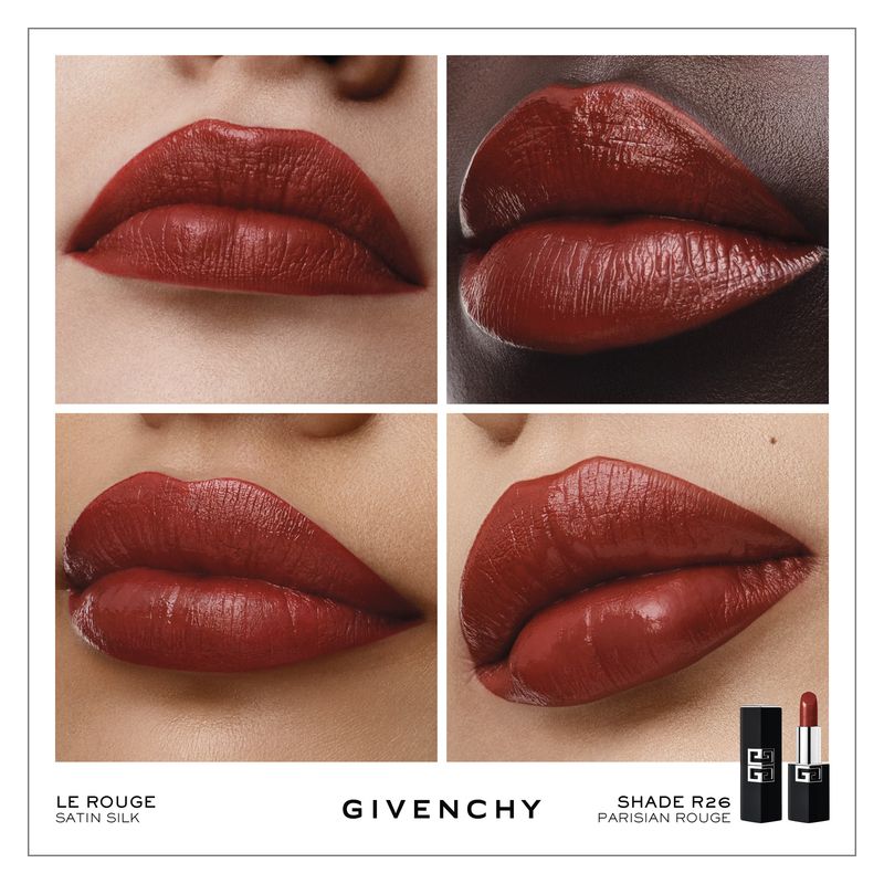 le rouge satin silk_#r26 parisian rouge