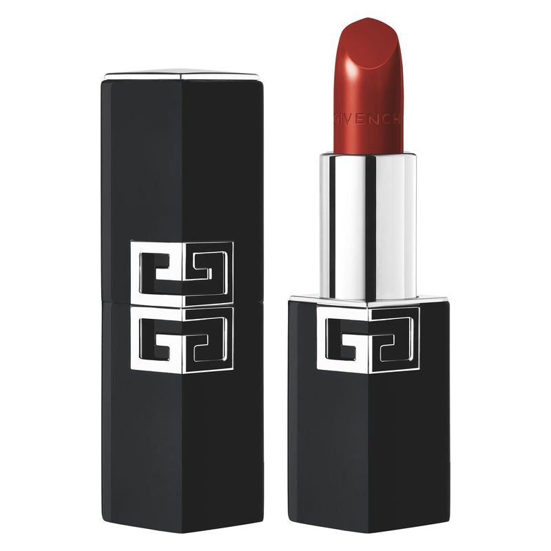 le rouge satin silk_#p21 confident pink