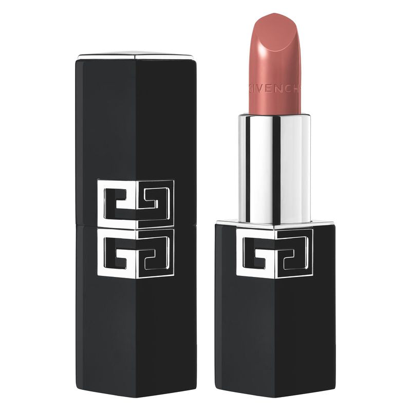 Le Rouge Satin Silk_#N17 Nude Etiquette