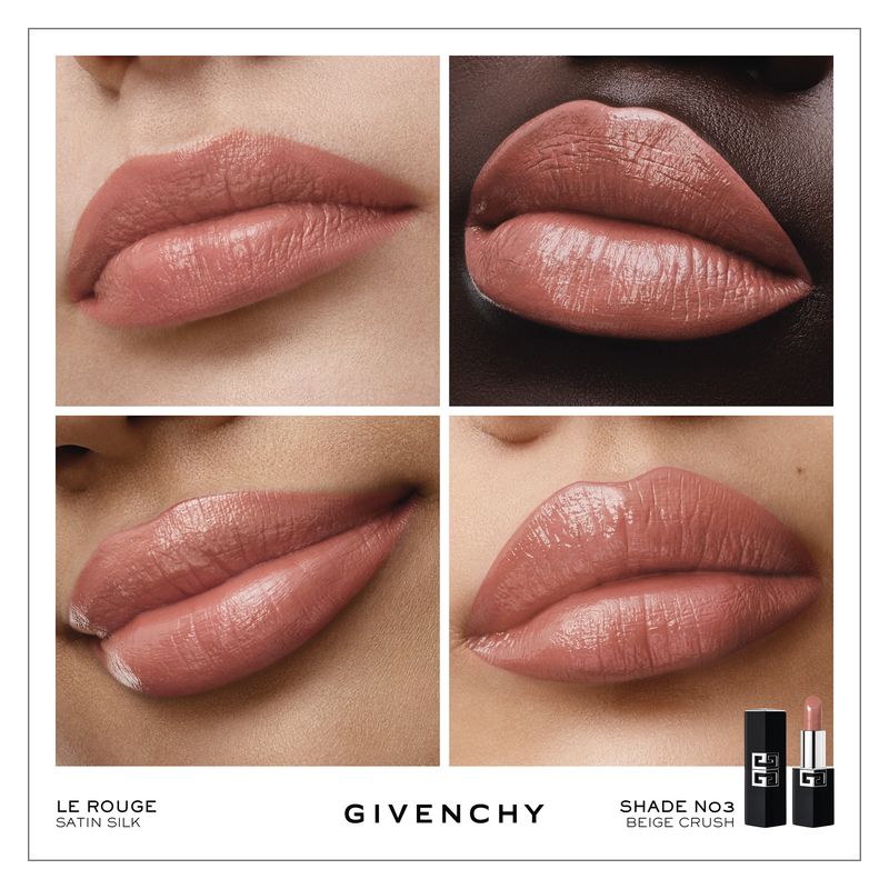le rouge satin silk_#n03 beige crush