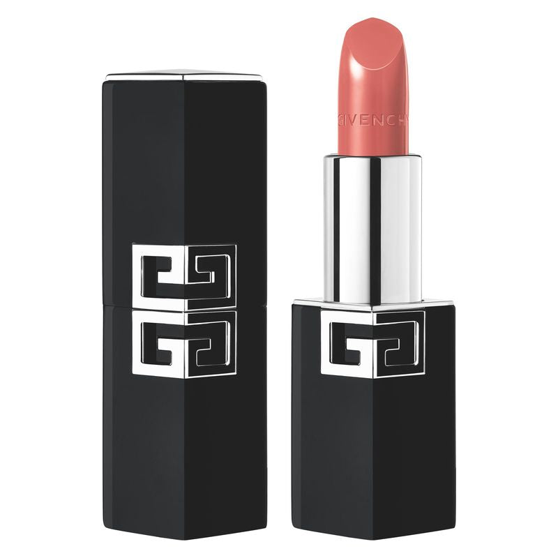 le rouge satin silk_#n16 ballet nude