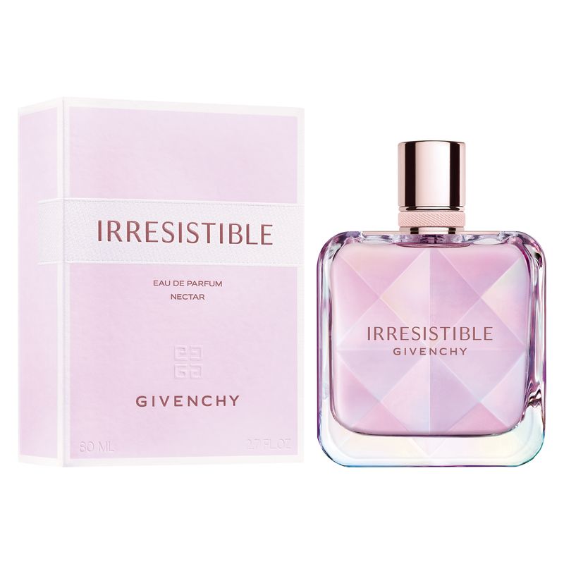 irresistible nectar eau de parfum_#80ml