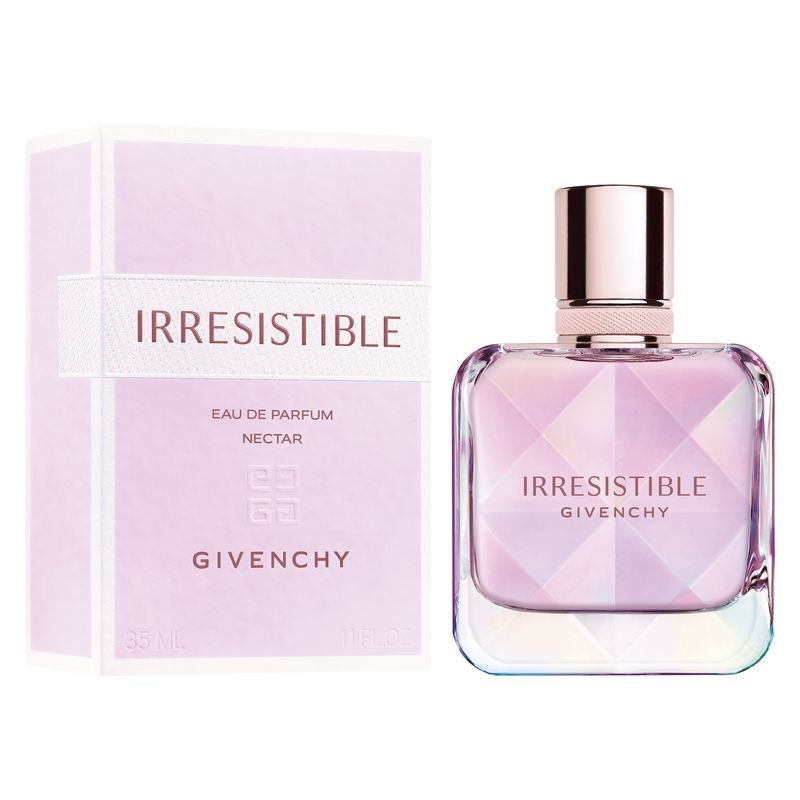 irresistible nectar eau de parfum_#35ml