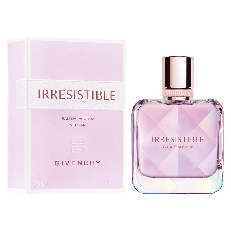 Irresistible Nectar Eau de Parfum_#50ml
