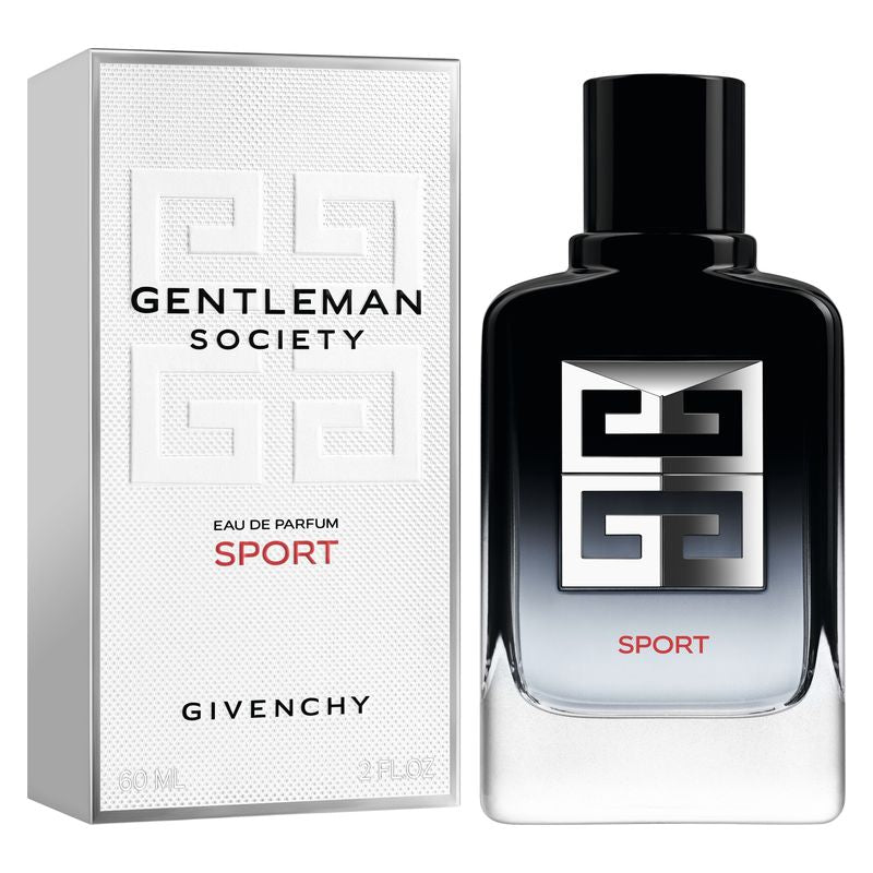 Gentleman Society Sport Eau de Parfum_#60ml