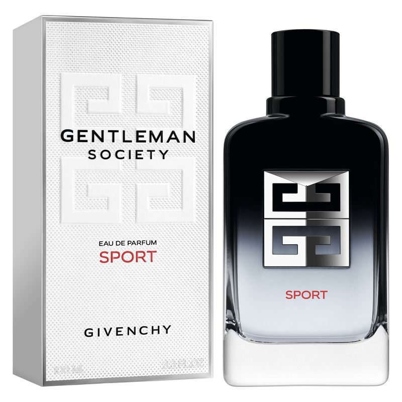 gentleman society sport eau de parfum_#100ml