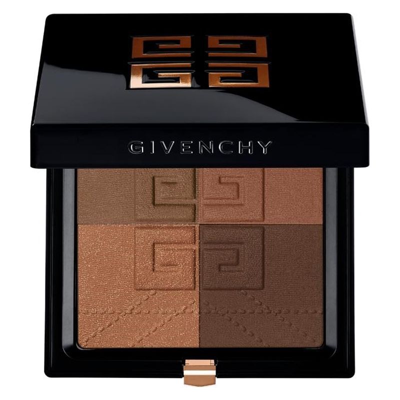 prisme libre bronzer_#h004 velours bronze