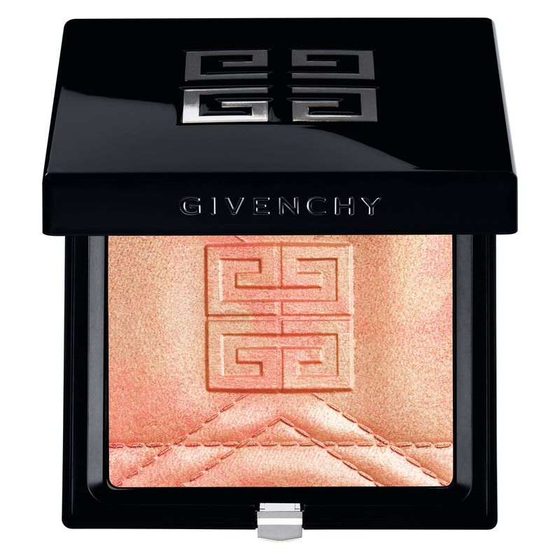 Prisme Libre Highlighter Powder_#004 Coral Copper