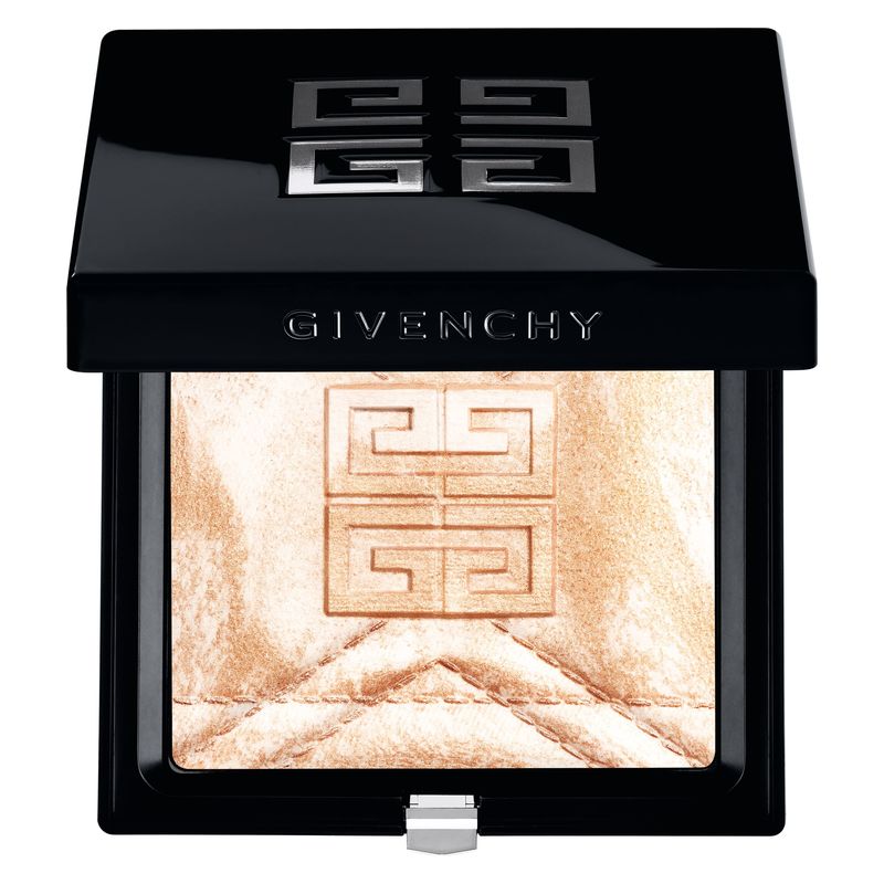 prisme libre highlighter powder_#003 pearly gold