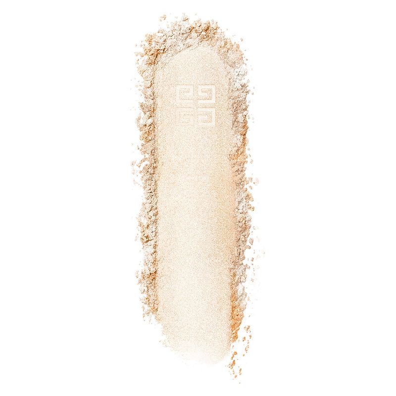 prisme libre highlighter powder_#003 pearly gold