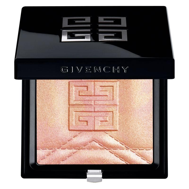 Prisme Libre Highlighter Powder_#002 Rosy Gold