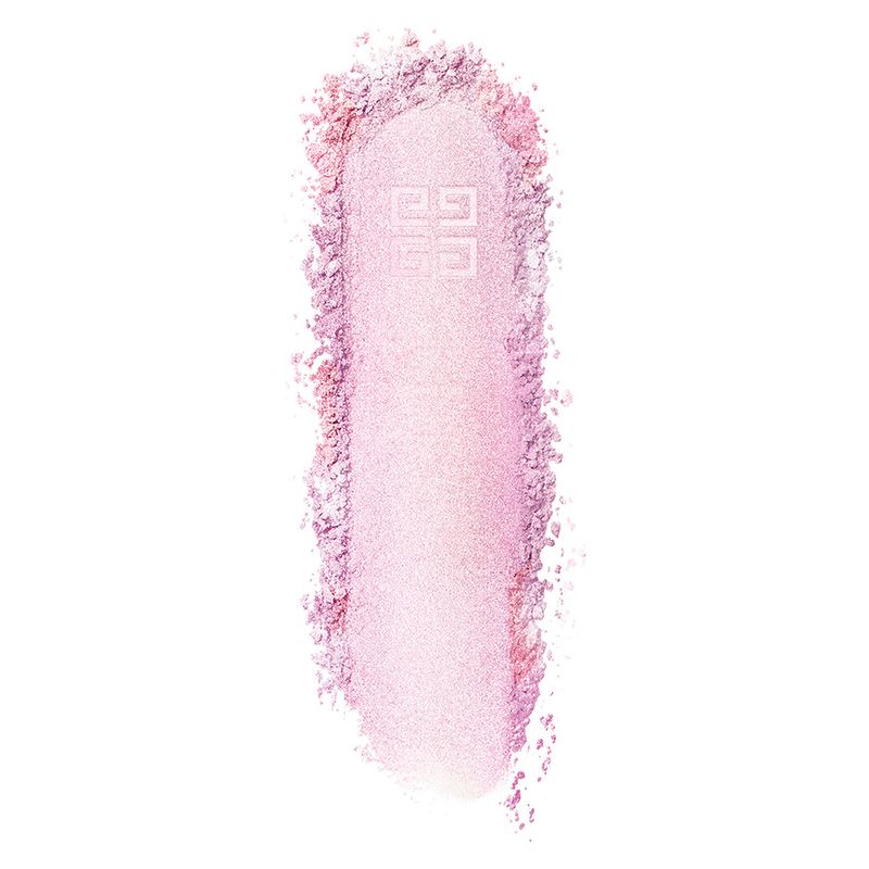 Prisme Libre Highlighter Powder_#001 Lilac Pink