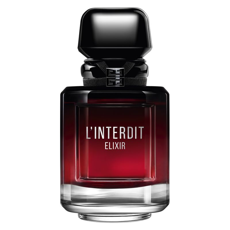 L'Interdit Elixir Parfum Concentre_#50ml - Ricaricabile