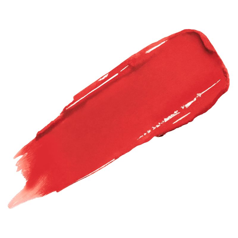 Le Rouge Satin Silk_#R42 Coral Ribbon