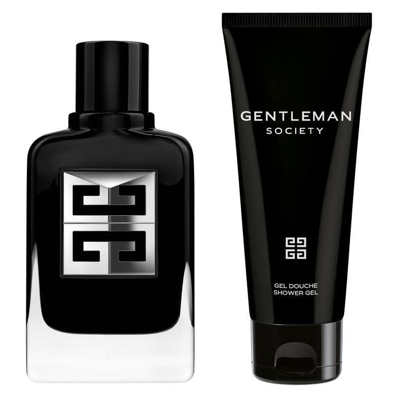 Cofanetto Givenchy Gentleman Society - 2025_#Cofanetto