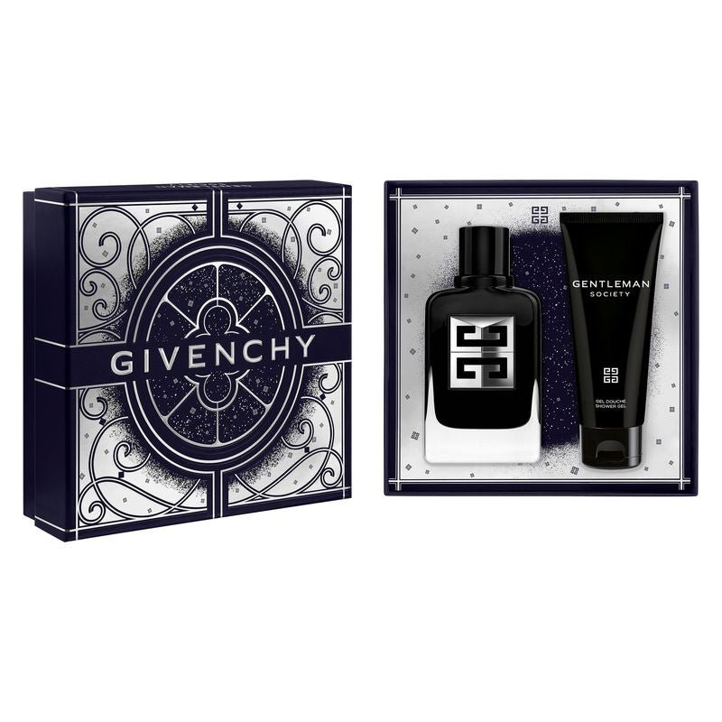 Cofanetto Givenchy Gentleman Society - 2025_#Cofanetto