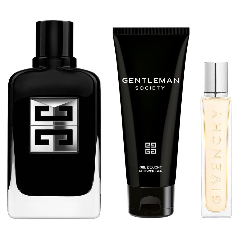 Gentleman Society Deodorant – Bontempo profumi