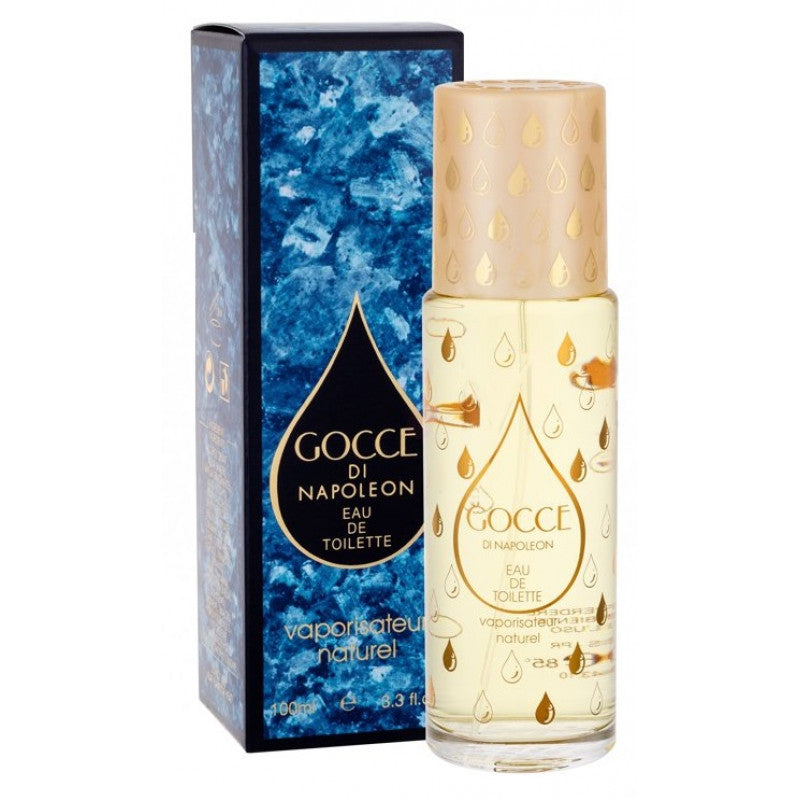 Gocce di Napoleon Eau de Toilette_#100ml