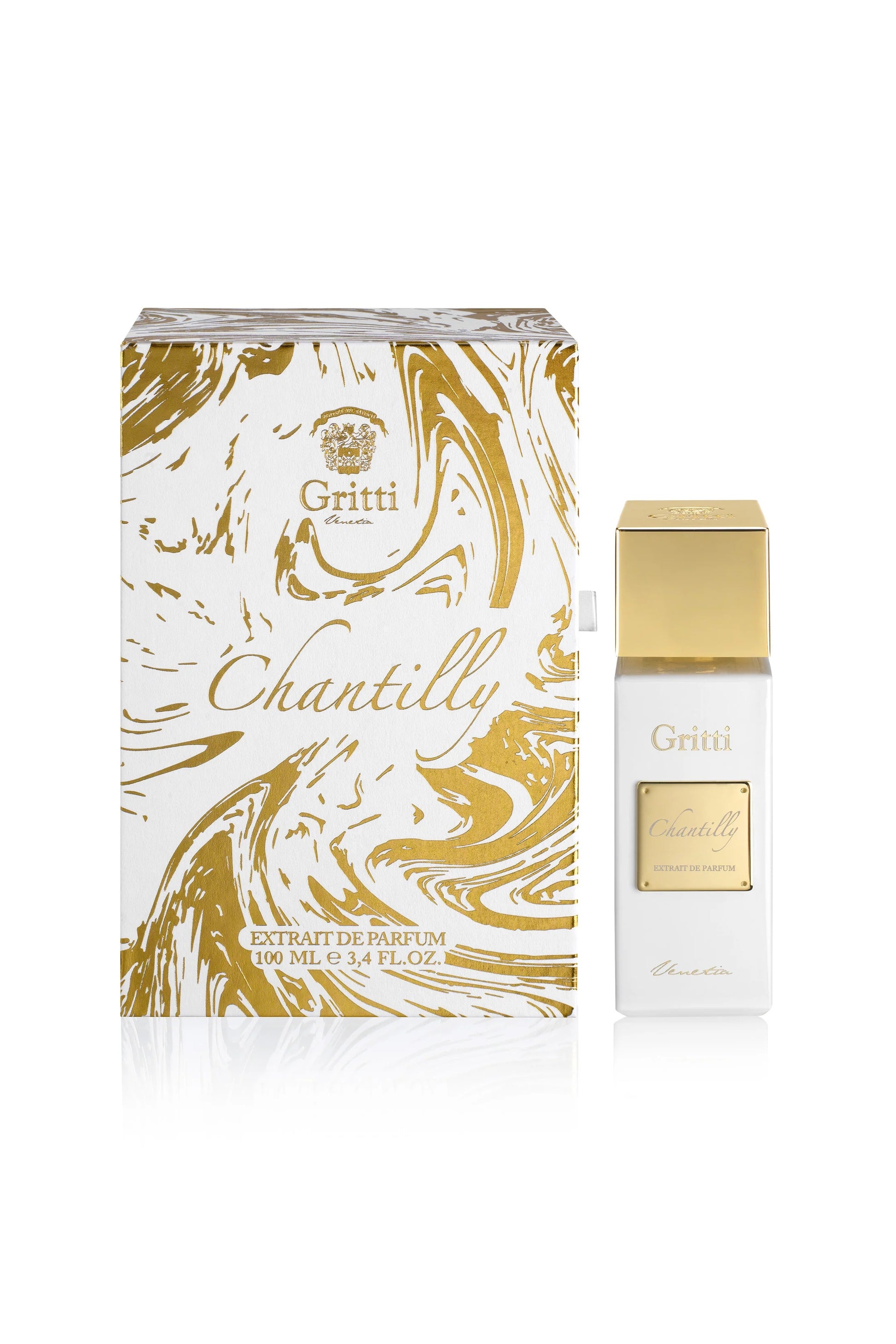 Chantilly Extrait de Parfum_#100ml