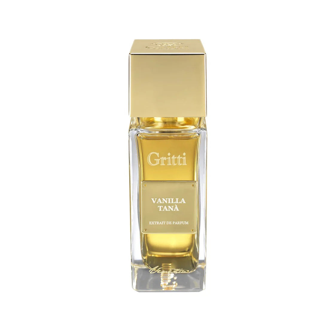 vanilla tana extrait de parfum_#100ml