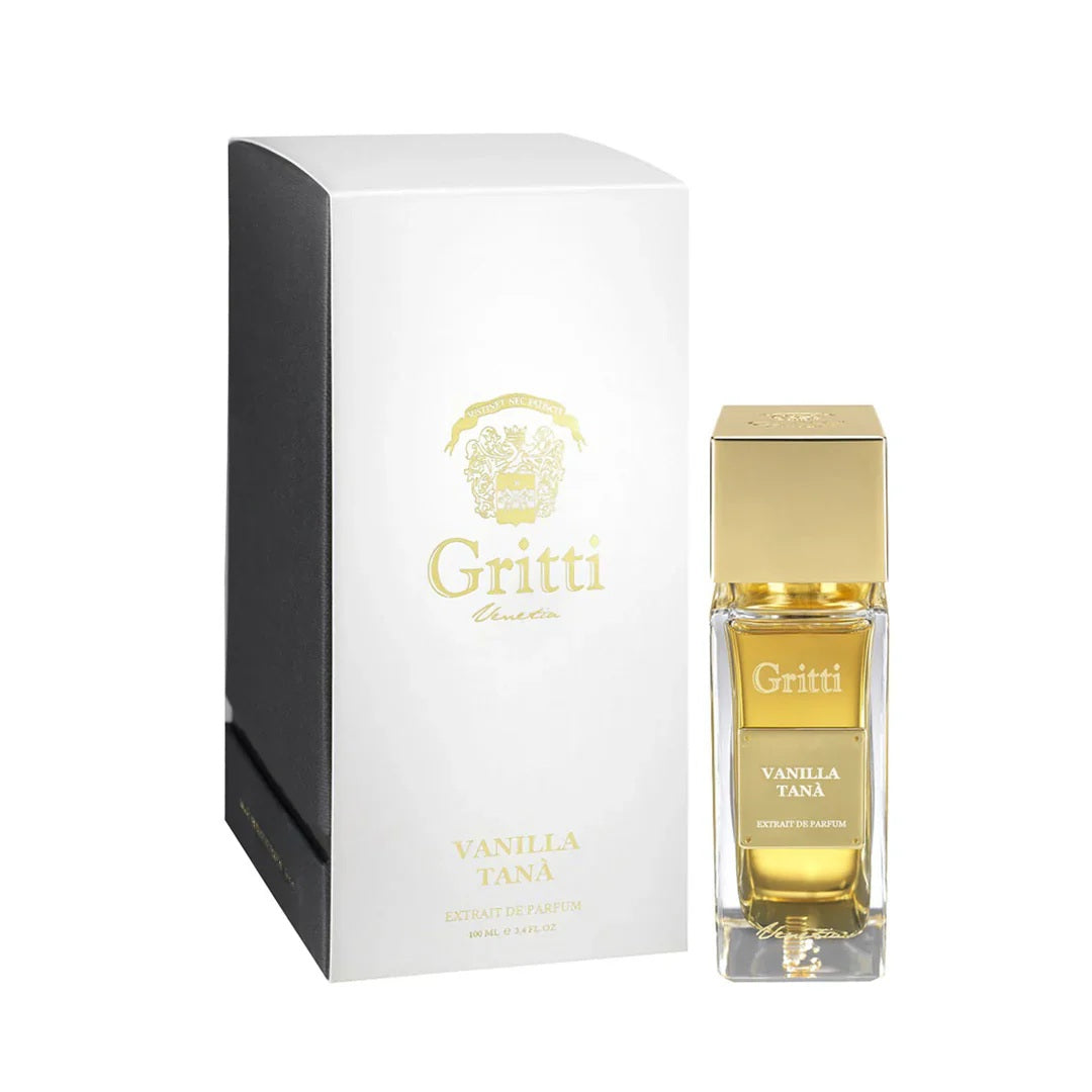 Vanilla Tana Extrait de Parfum_#100ml