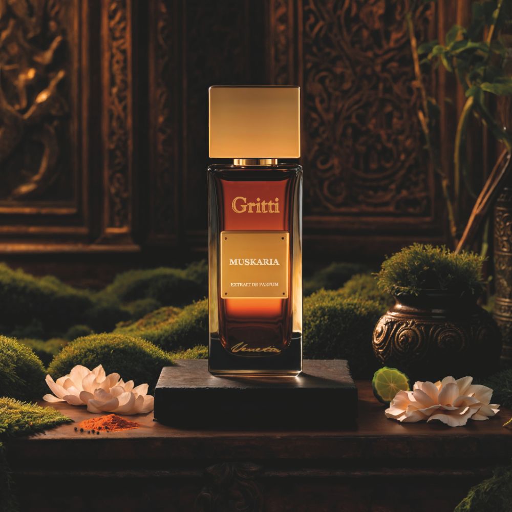 Vanilla Tana Extrait de Parfum_#100ml