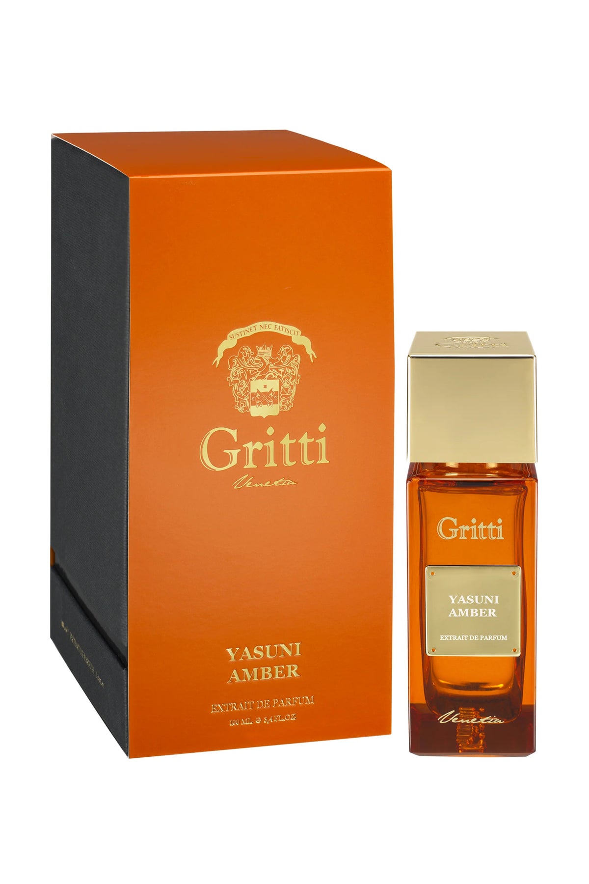 yasuni amber extrait de parfum_#100ml