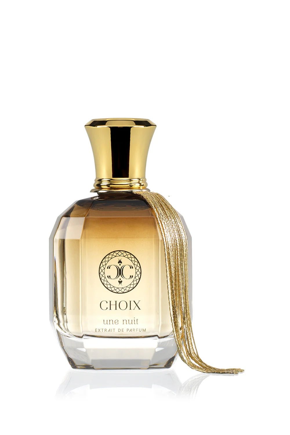 Choix Une Nuite Extrait de Parfum_#100ml
