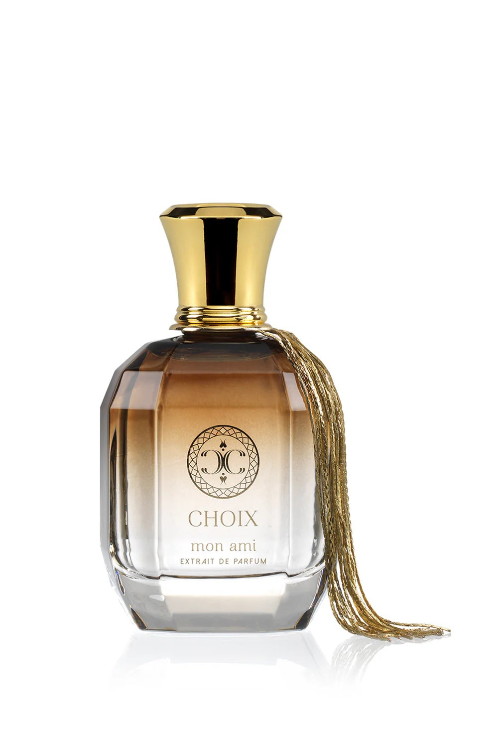 mon ami choix extrait de parfum_#100ml