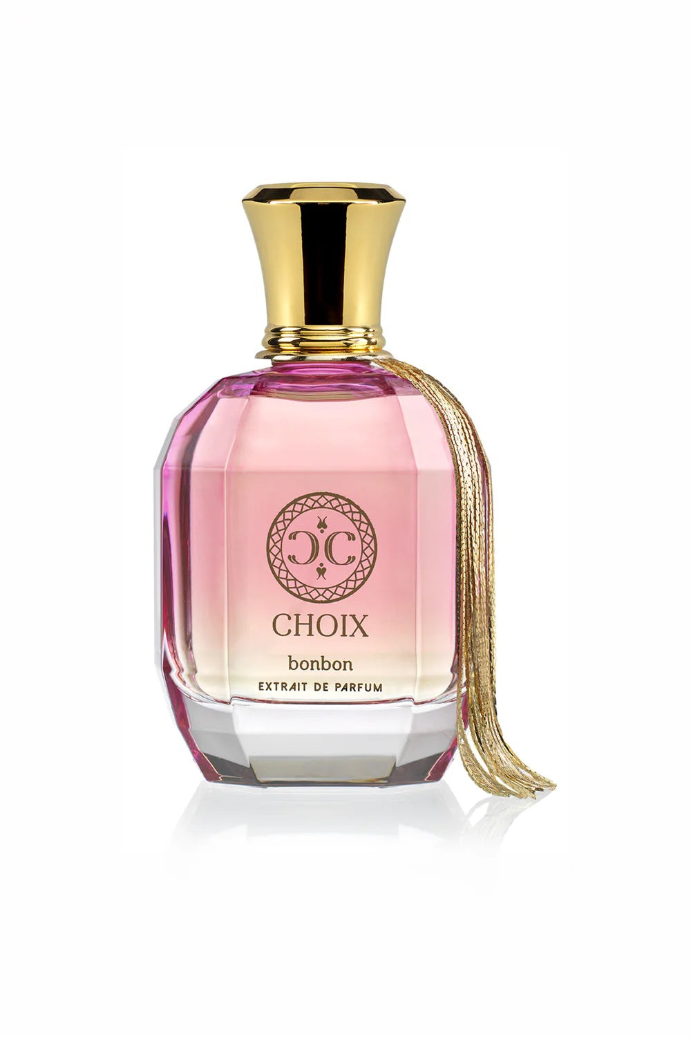 Choix BonBon Extrait de Parfum_#100ml
