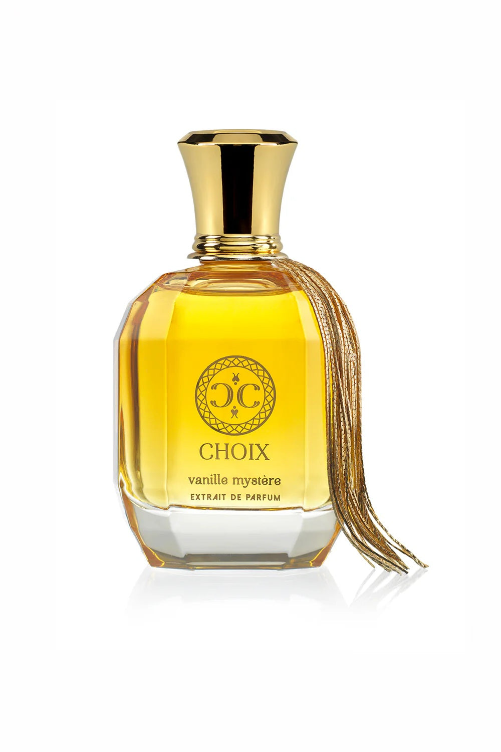 choix vanille mystere extrait de parfum_#100ml
