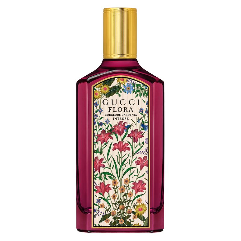 flora gorgeous gardenia eau de parfum intense_#100ml