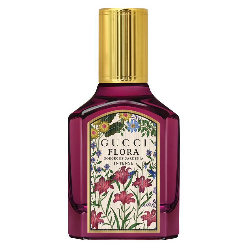 Flora Gorgeous Gardenia Eau de Parfum Intense – Bontempo profumi